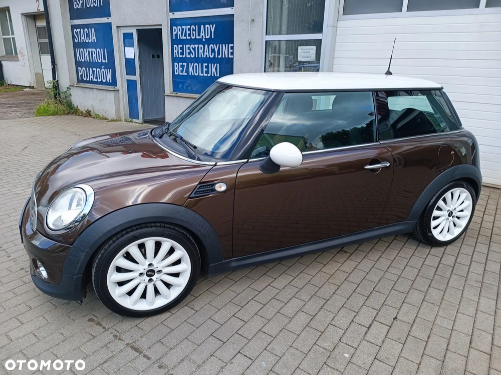 MINI Cooper - 3
