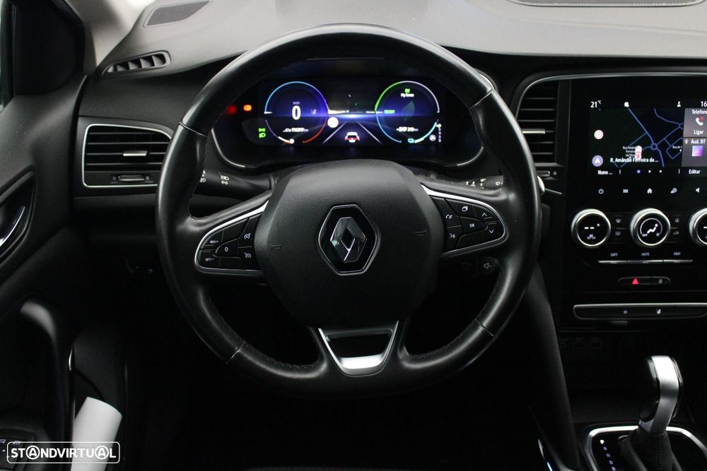 Renault Mégane 1.6 Plug-In Intens - 10