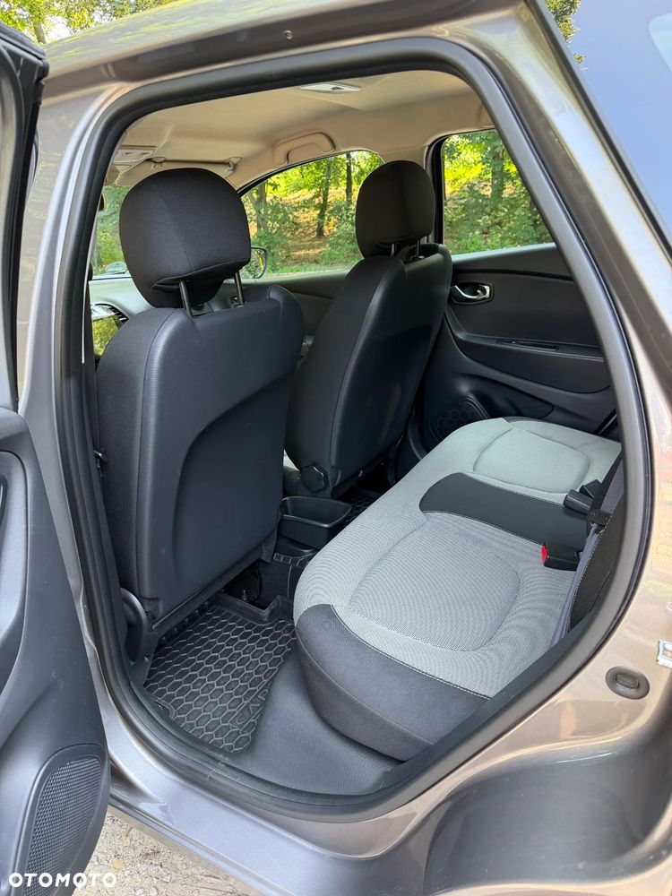 Renault Captur (ENERGY) dCi 90 INTENS - 17