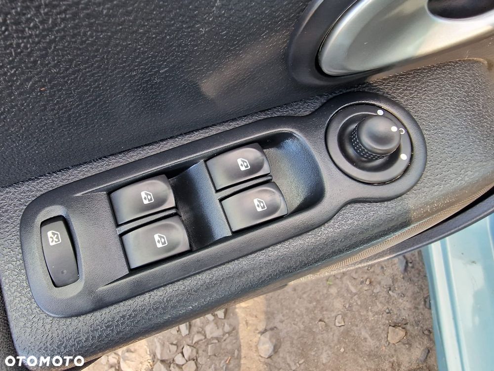 Renault Modus 1.2 16V Quickshift Dynamique - 15