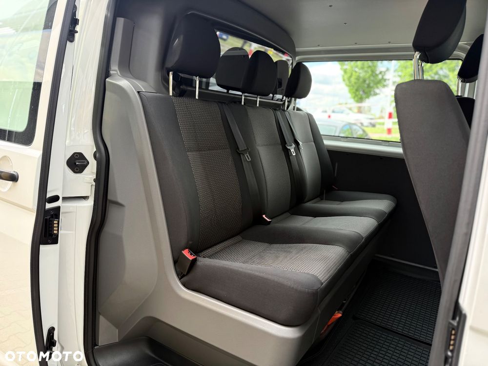 Volkswagen Transporter T6.1 Lang Plus Trendline - 15