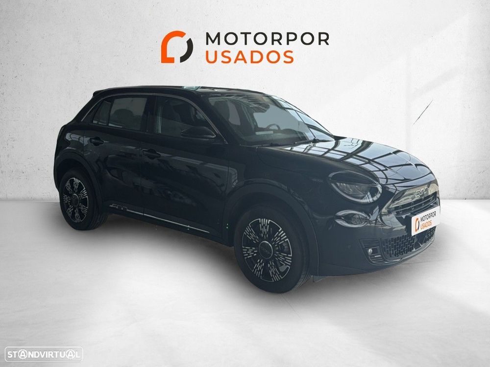 Fiat 600 1.2 Hybrid La Prima - 3