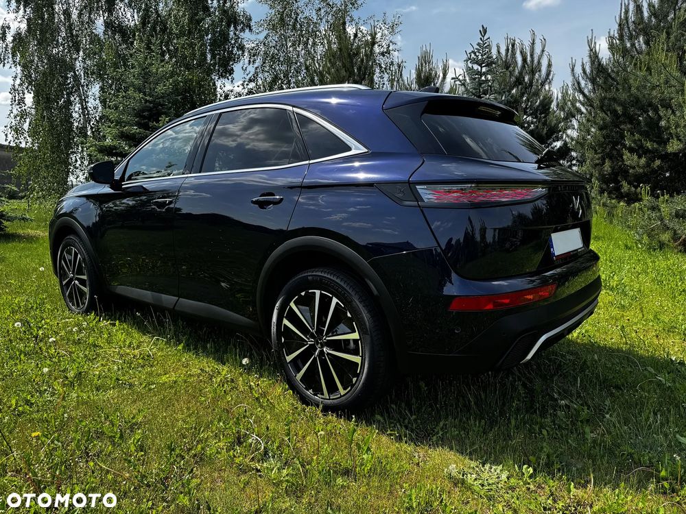 DS Automobiles DS 7 Crossback - 5