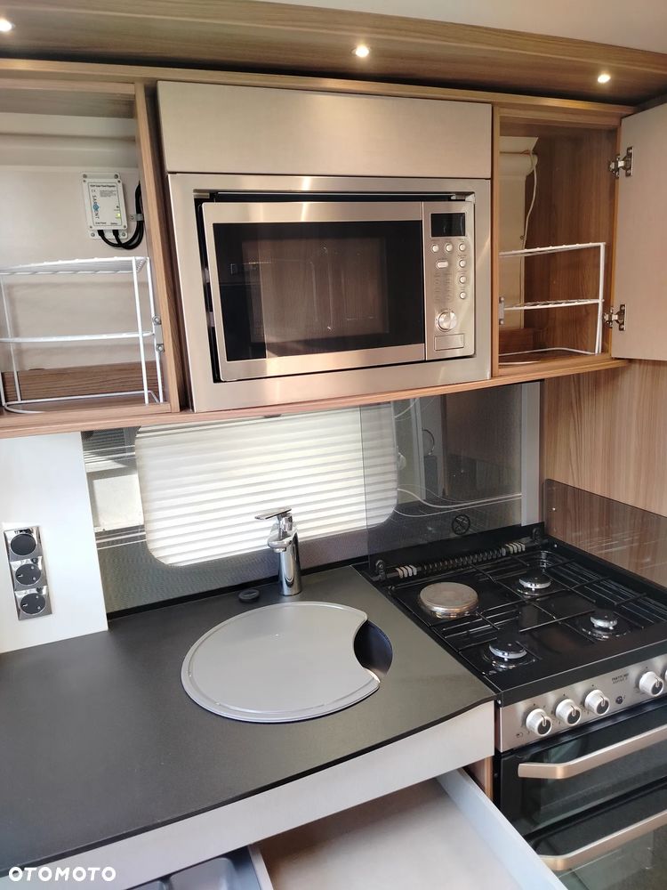 SWIFT Conqueror - 24