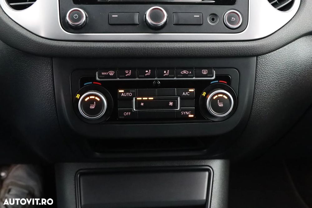 Volkswagen Tiguan 2.0 TDI DPF 4Motion DSG Life - 13