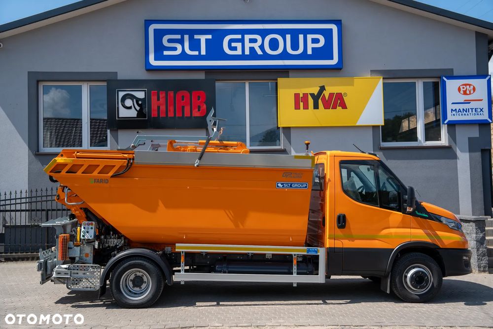 Iveco 70C14 CNG - 27