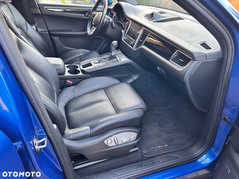 Porsche Macan PDK - 24