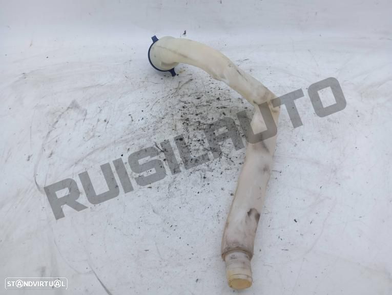 Bocal Depósito água Vidros  Peugeot 207 [2006_2015] 1.4 Hdi - 2