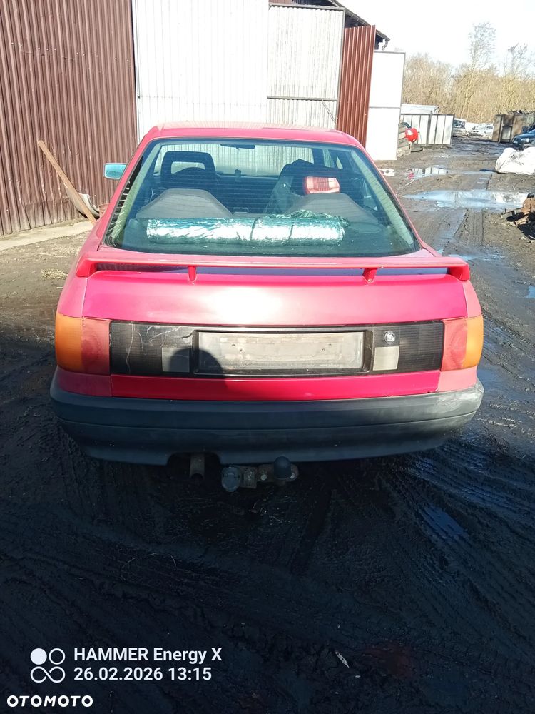 Audi 80 B3 1,8 PM na części - 2