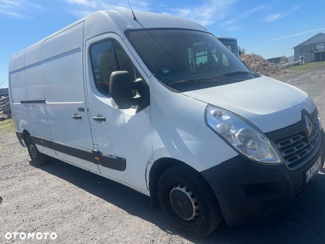 Renault MASTER - 1