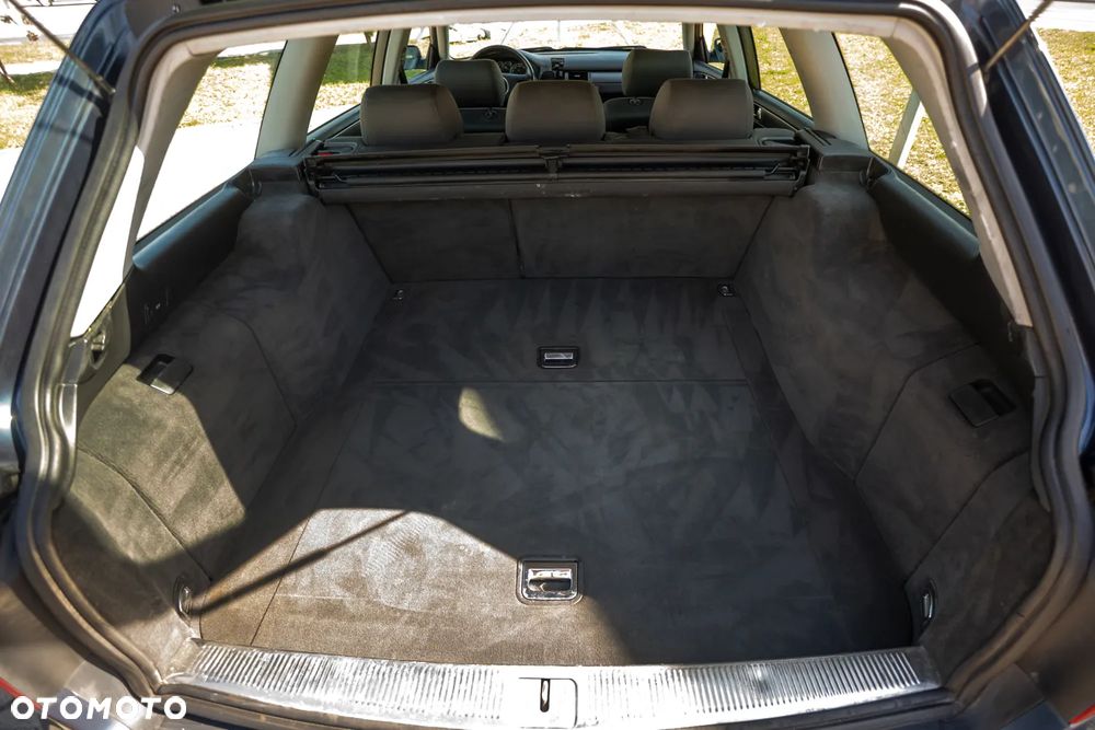 Audi A6 Avant 2.5 TDI - 19