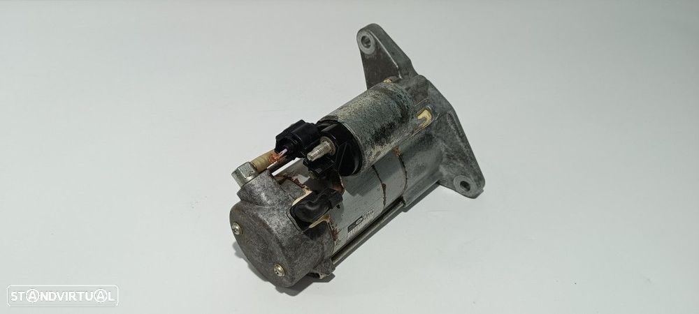 MOTOR DE ARRANQUE LAND ROVER DISCOVERY SPORT HSE - 4