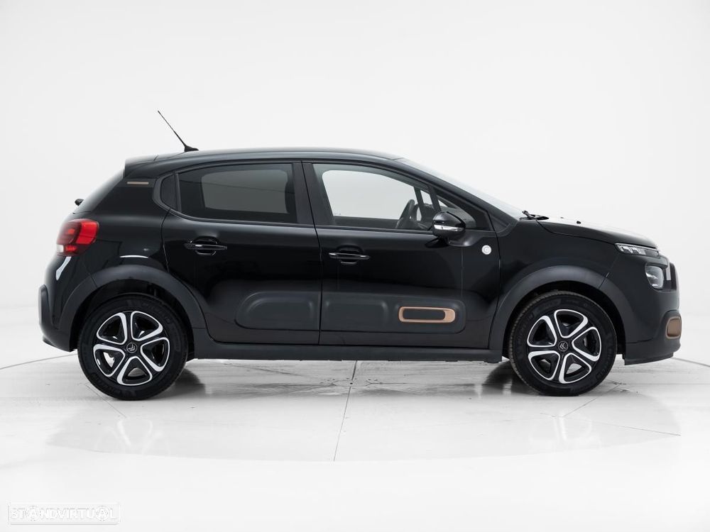 Citroën C3 1.2 PureTech Plus - 3