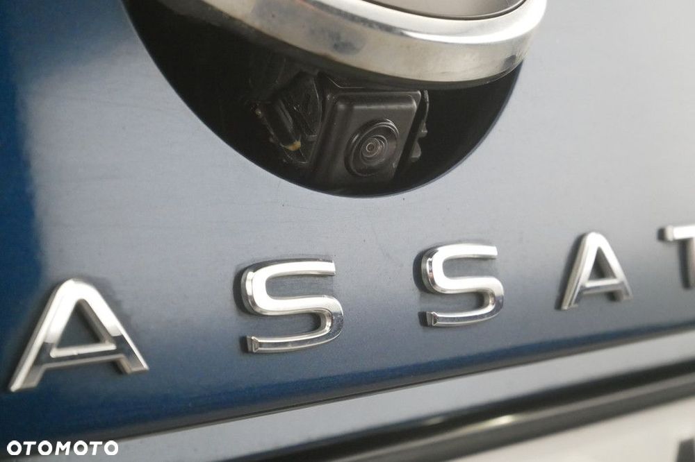 Volkswagen Passat Variant 2.0 TSI Elegance DSG - 19