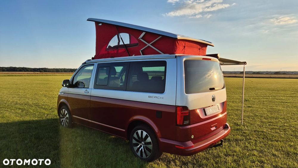 Volkswagen California - 1