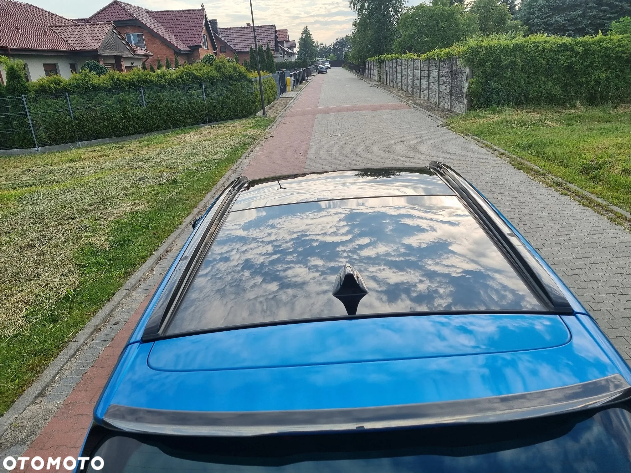 Hyundai Tucson 2.0 CRDI Premium 4WD - 17