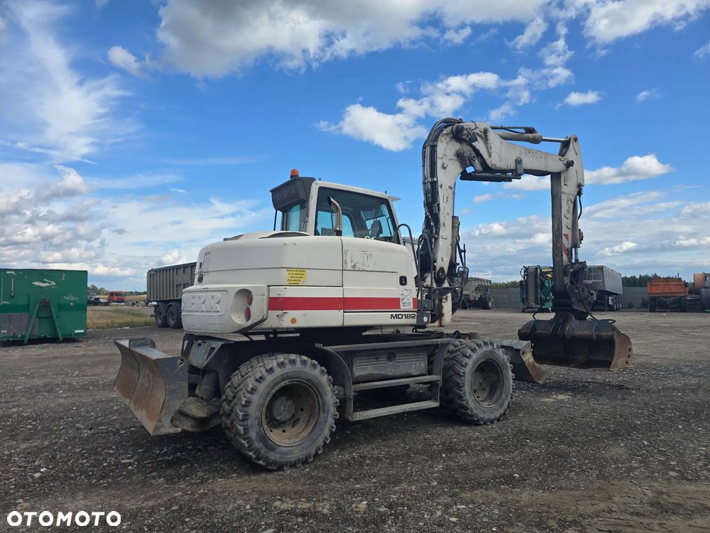 Liebherr A311 Litronic - 25