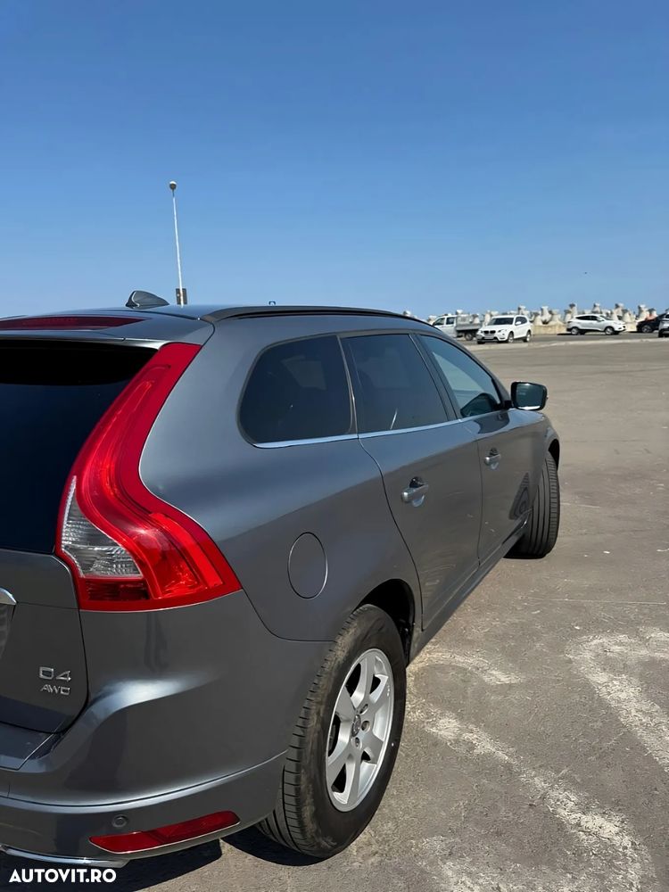 Volvo XC 60 - 9