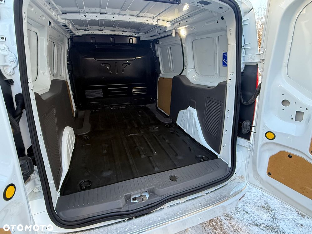 Ford Transit Connect - 5