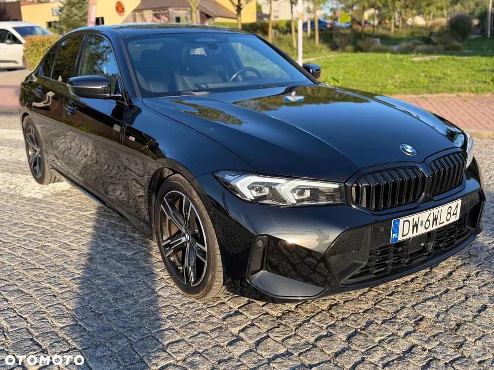BMW 320D