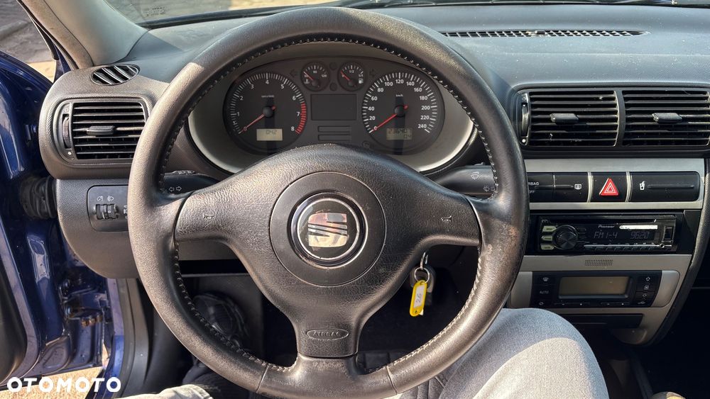 Seat Leon - 16