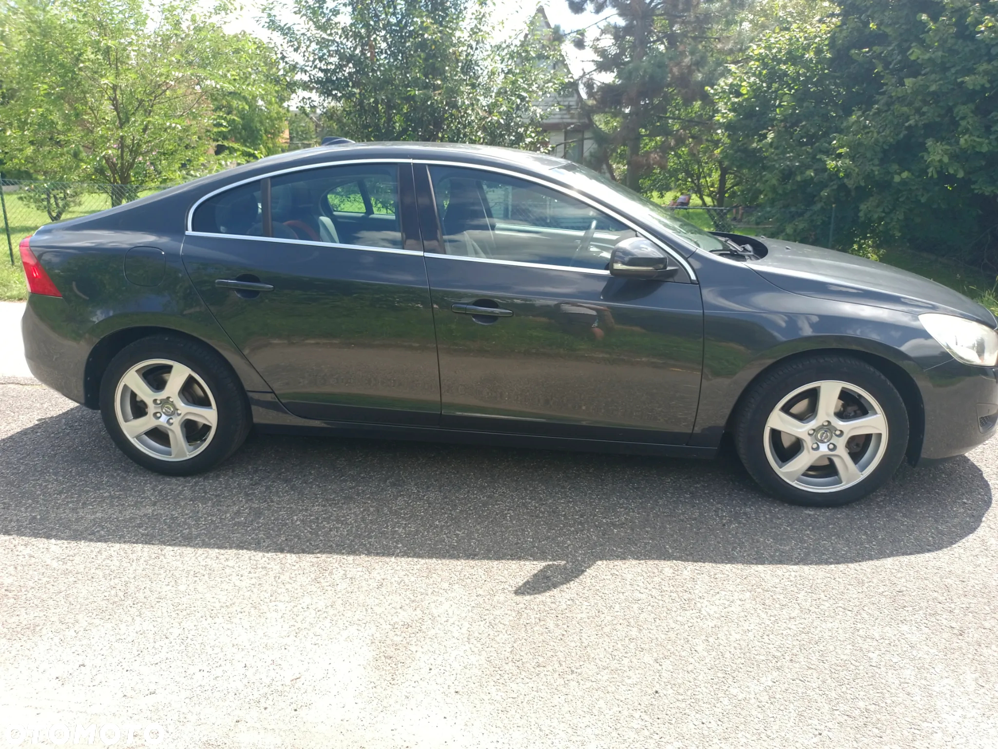 Volvo S60 - 7