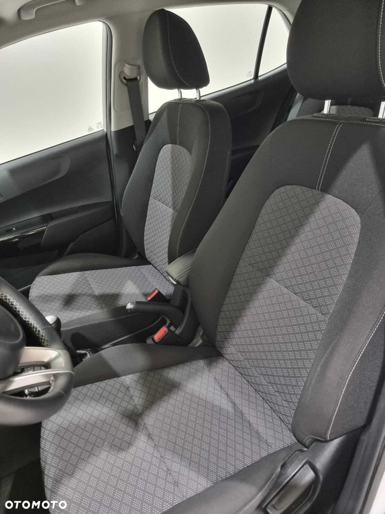 Kia Picanto - 27