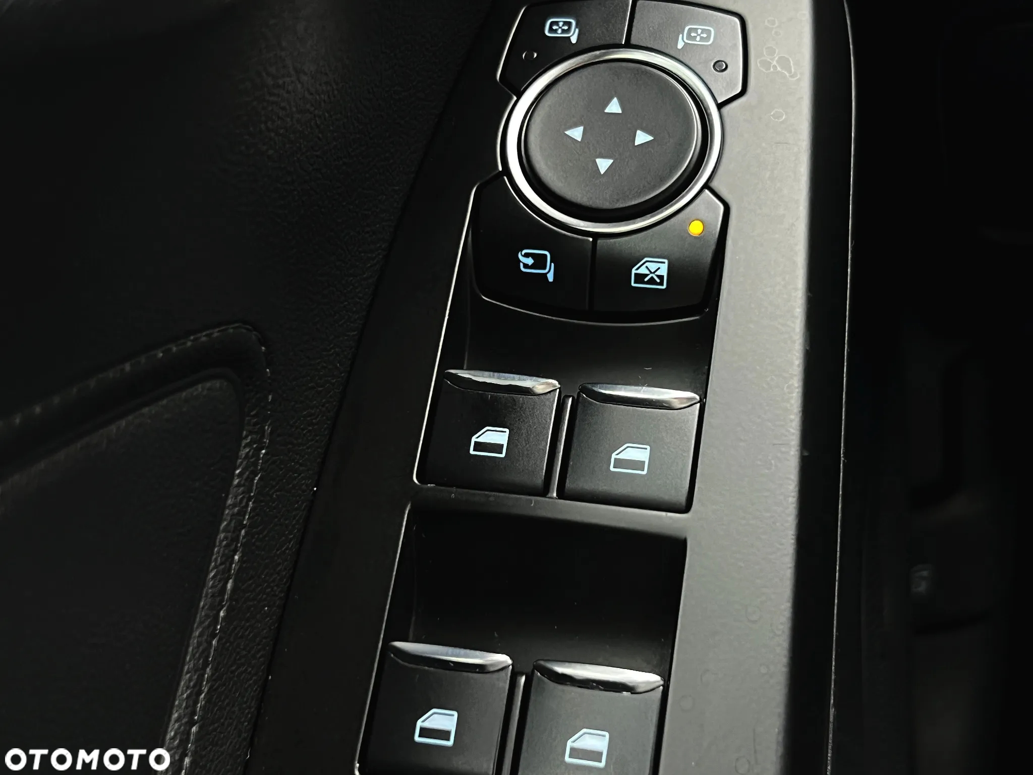Ford Focus 1.5 EcoBlue Start-Stopp-System ACTIVE X - 26