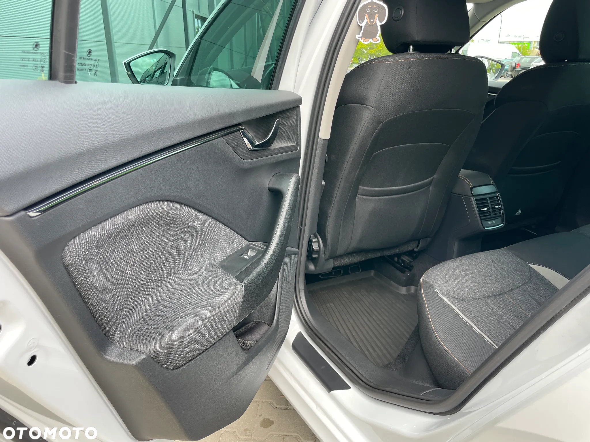 Skoda Kamiq 1.0 TSI Style DSG - 16
