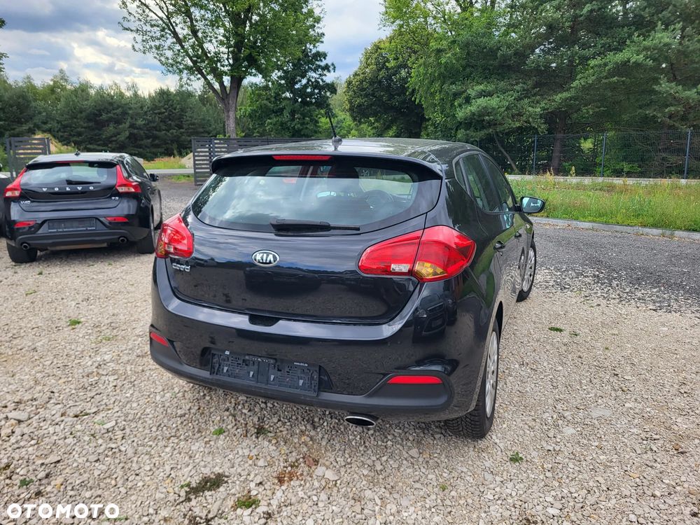 Kia Ceed 1.4 S - 16