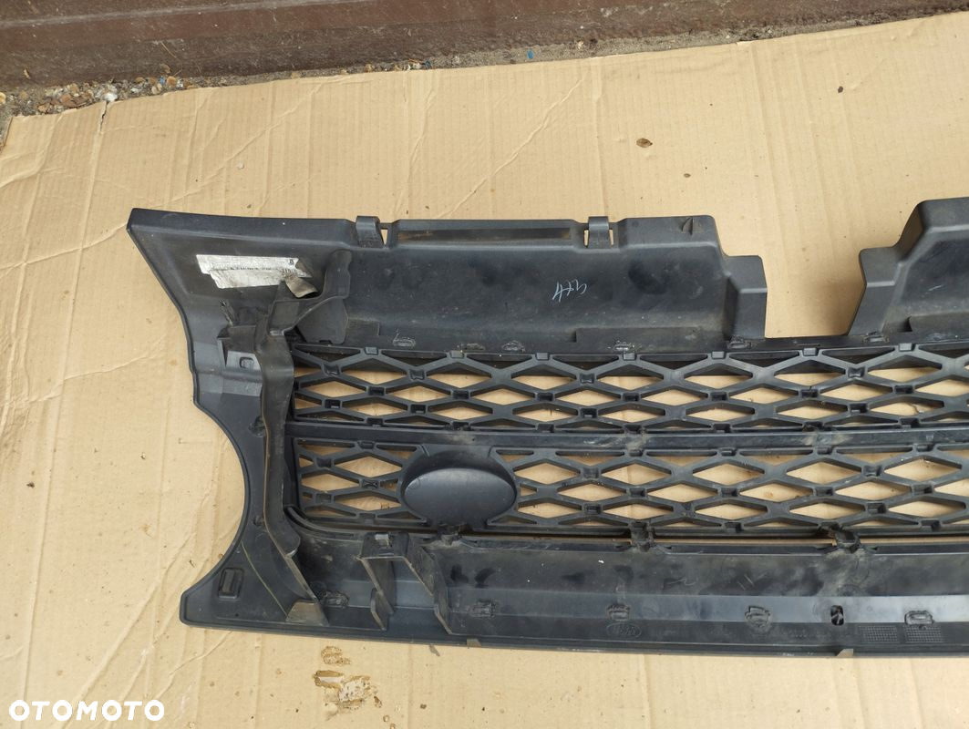 Grill Atrapa Range Rover Sport L320 AH32-8138-AW - 3