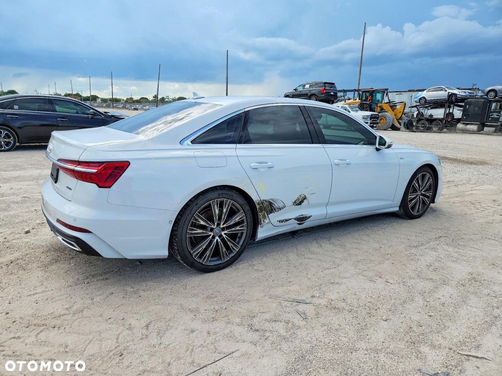 Audi A6 Limousine - 3