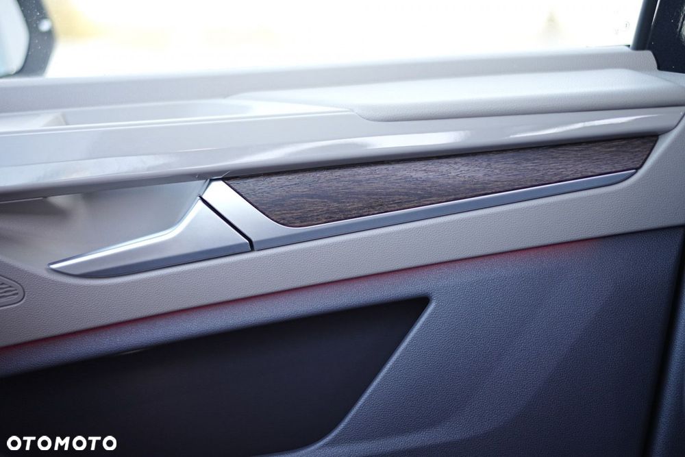 Volkswagen Multivan 2.0 TSI L2 Style DSG - 16