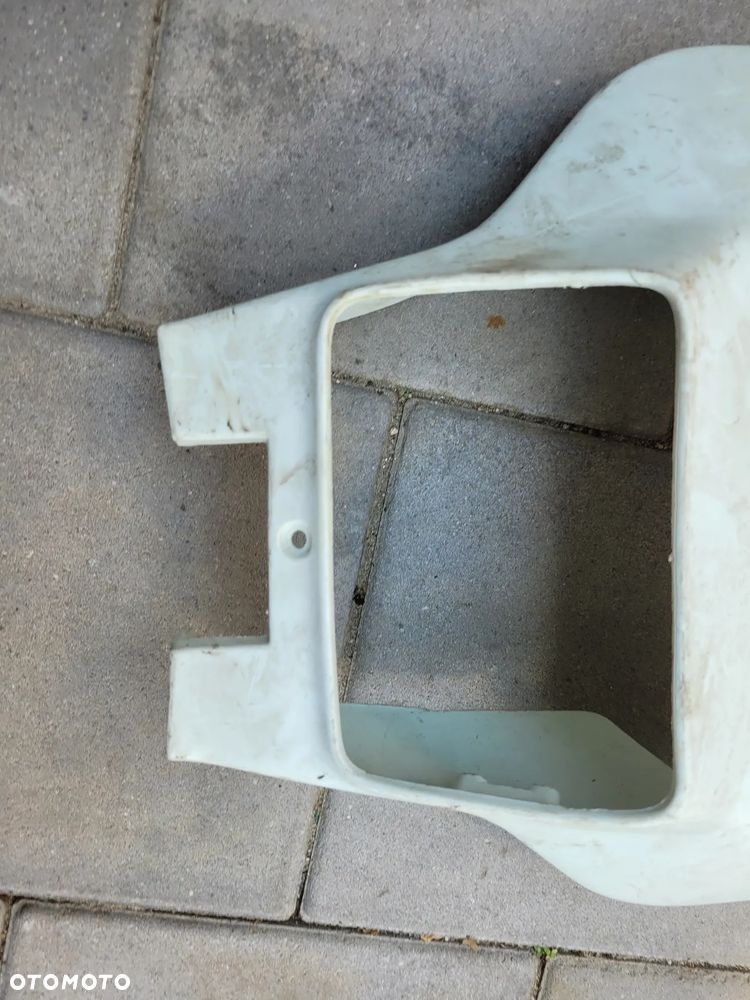 Czacha, czasza, owiewka przód KTM EXC 125 300 400 440 - 4