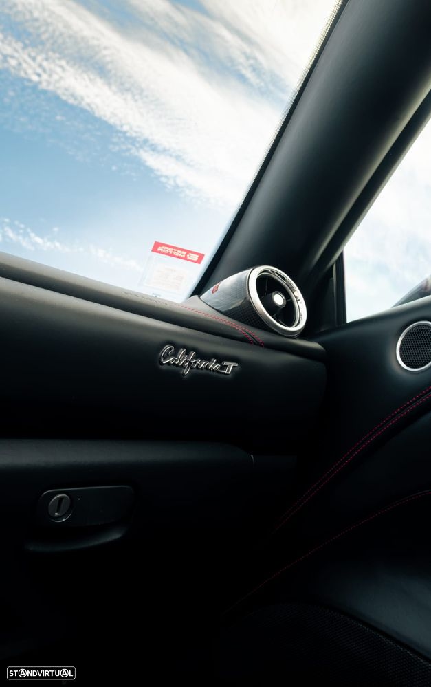 Ferrari California T — fotografia 17