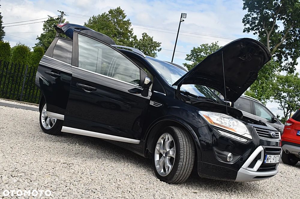 Ford Kuga 2.0 TDCi 2x4 Individual - 17