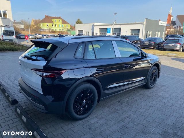 Skoda Elroq - 3