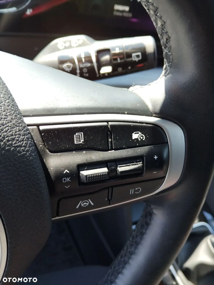 Kia Sportage 1.6 T-GDI L 2WD - 12
