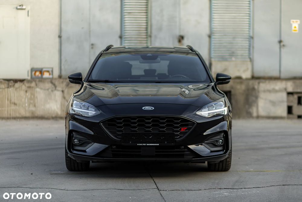 Ford Focus - 6