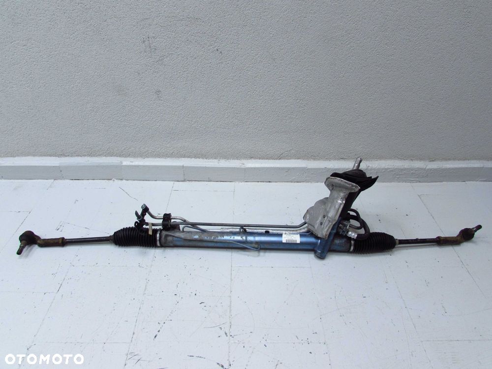 VOLVO XC60 S60 II V60 08-17 PRZEKLADNIA KIEROWNICZA MAGLOWNICA 31329886 - 1