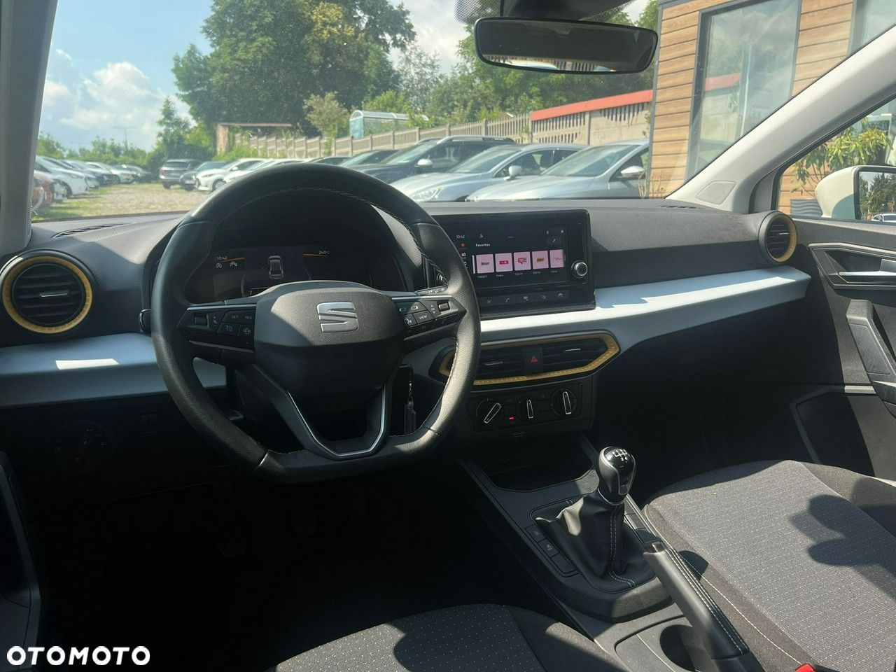 Seat Ibiza - 7