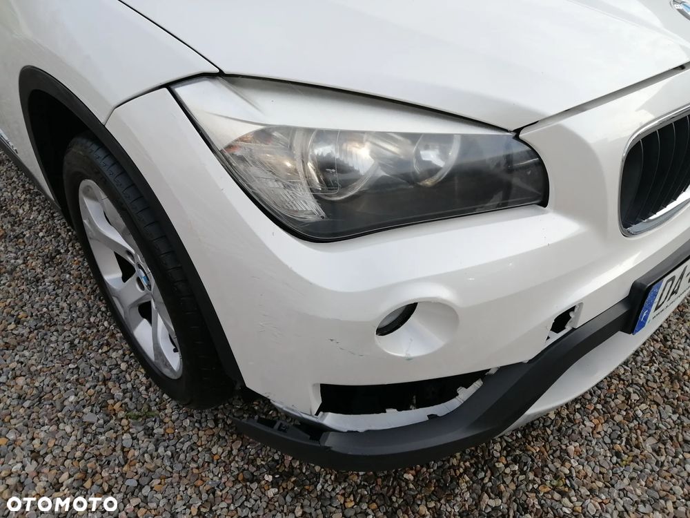 BMW X1 sDrive16d xLine - 11