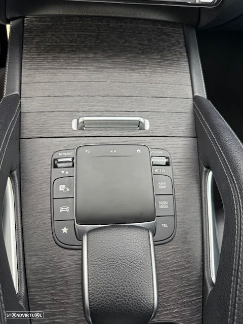 Mercedes-Benz GLE 350 de 4Matic - 24