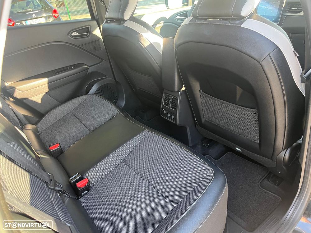 Renault Captur 1.0 TCe Exclusive - 6