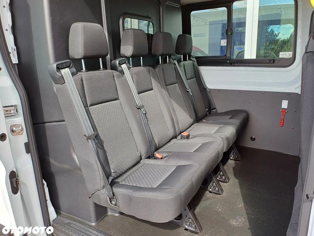 Ford TRANSIT 350 L3H2 - 5