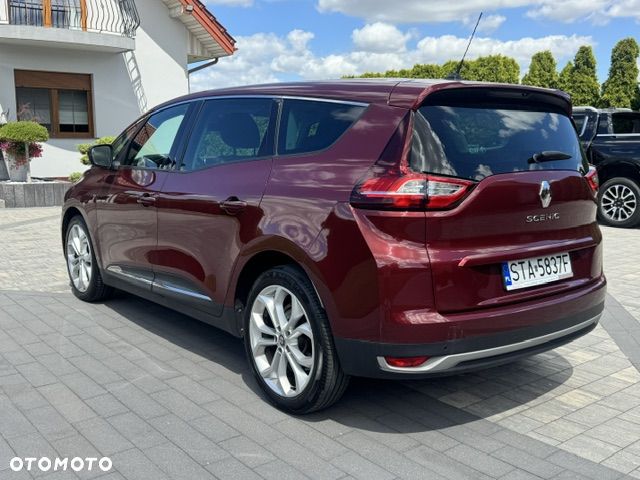 Renault Scenic - 7