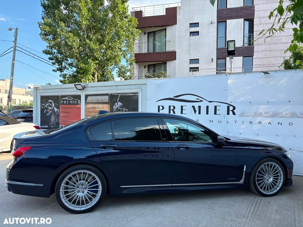 BMW ALPINA - 36