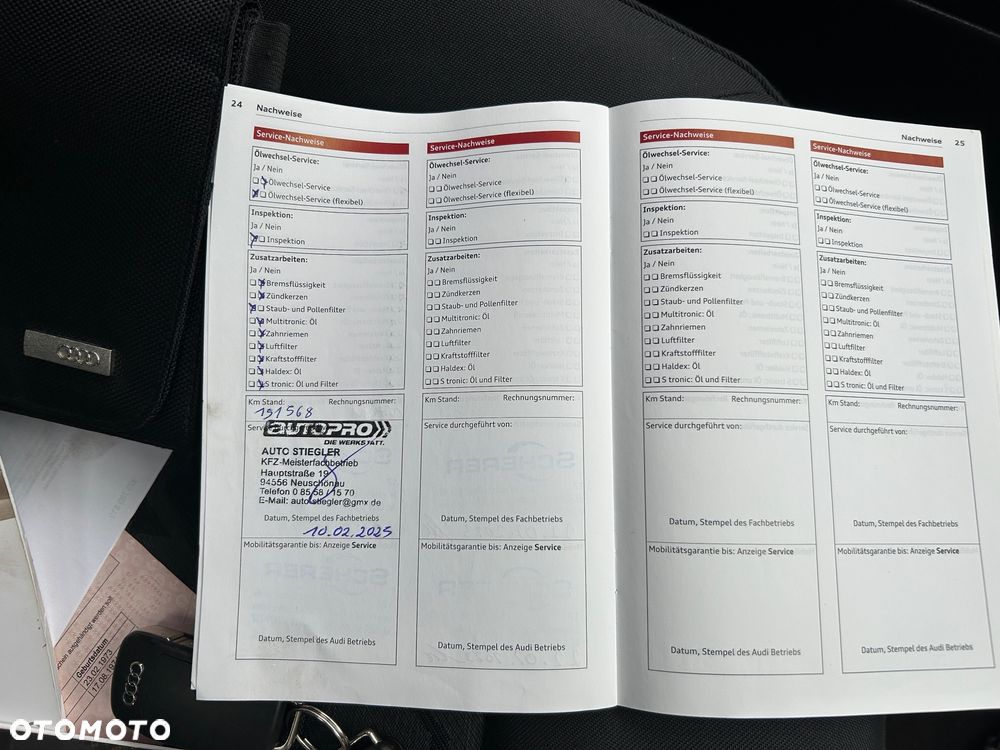 Audi A3 Sportback - 35