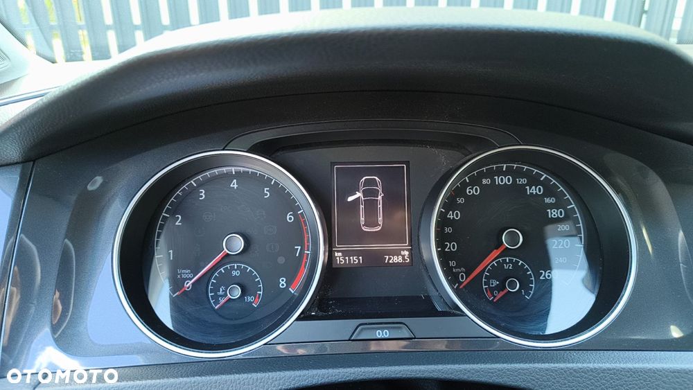 Volkswagen Golf 1.4 TSI BMT City - 18
