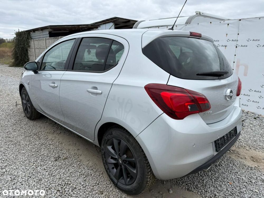 Opel Corsa - 3